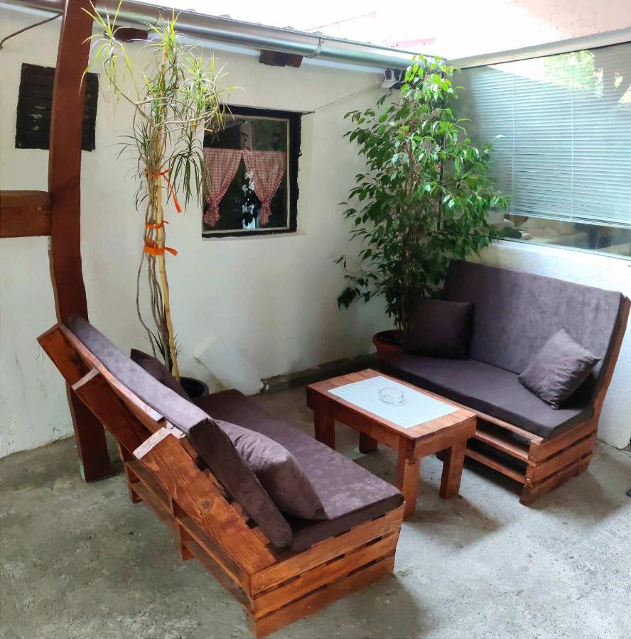 Airport Apartment Air Surčin Zewnętrze zdjęcie