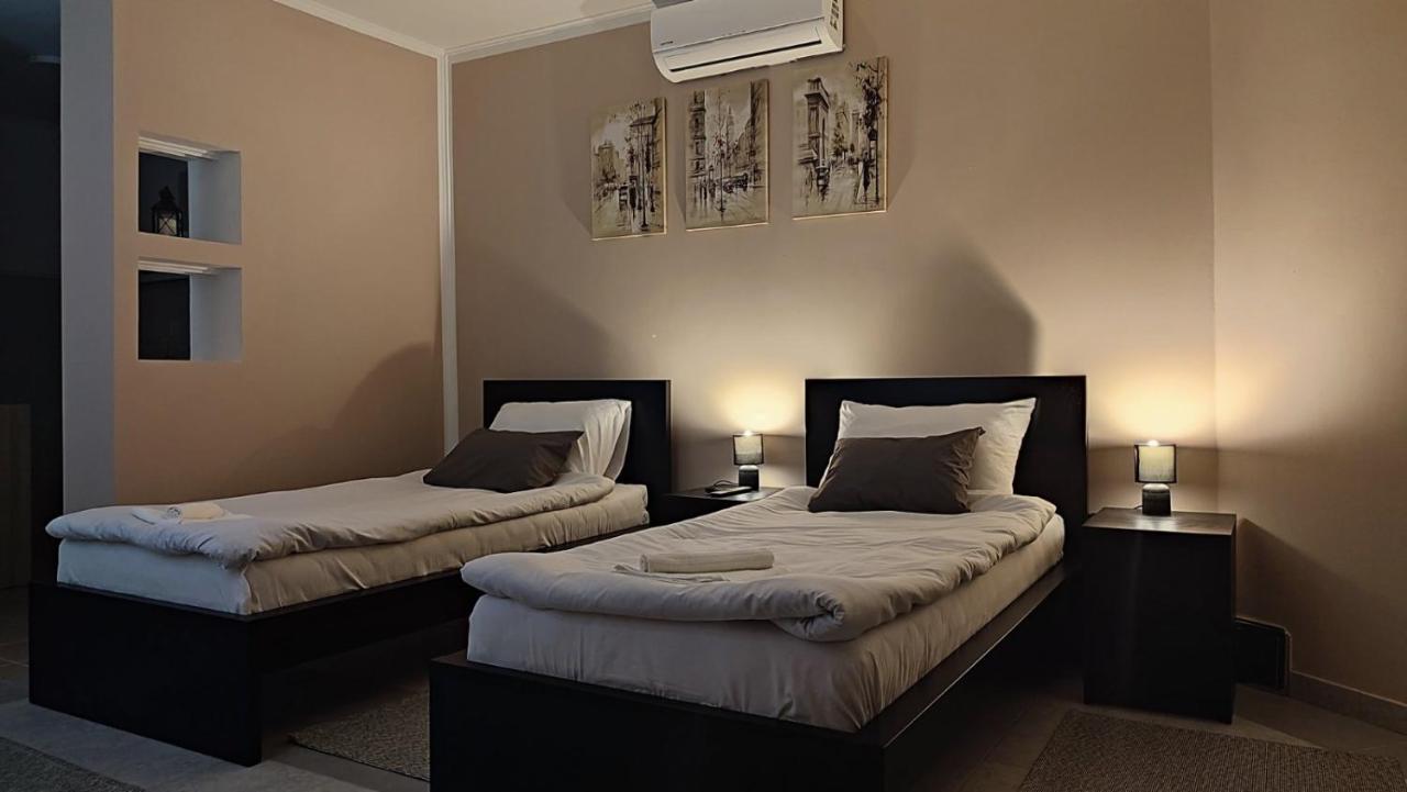 Airport Apartment Air Surčin Zewnętrze zdjęcie
