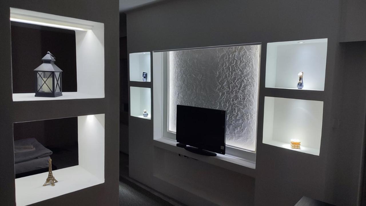 Airport Apartment Air Surčin Zewnętrze zdjęcie