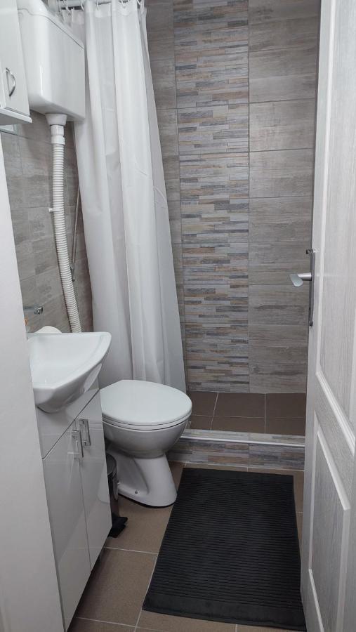 Airport Apartment Air Surčin Zewnętrze zdjęcie