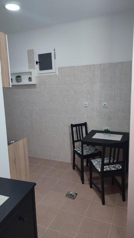 Airport Apartment Air Surčin Zewnętrze zdjęcie
