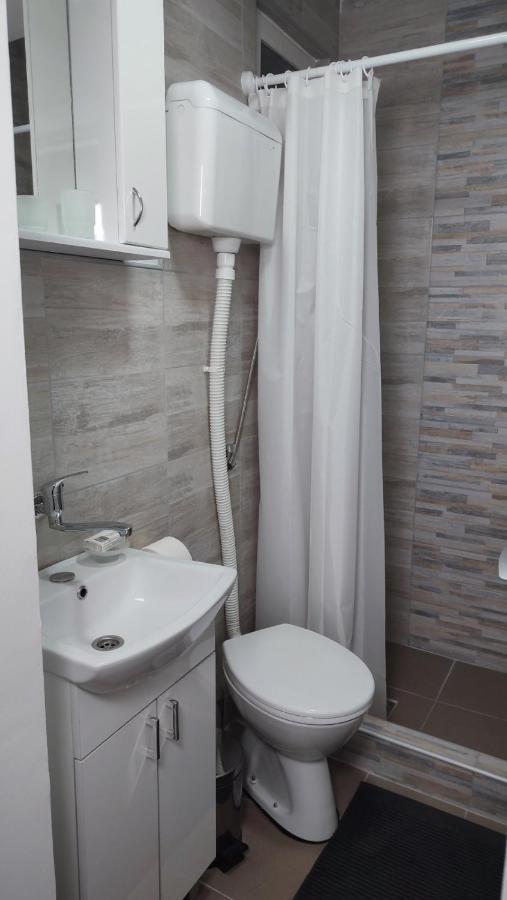 Airport Apartment Air Surčin Zewnętrze zdjęcie